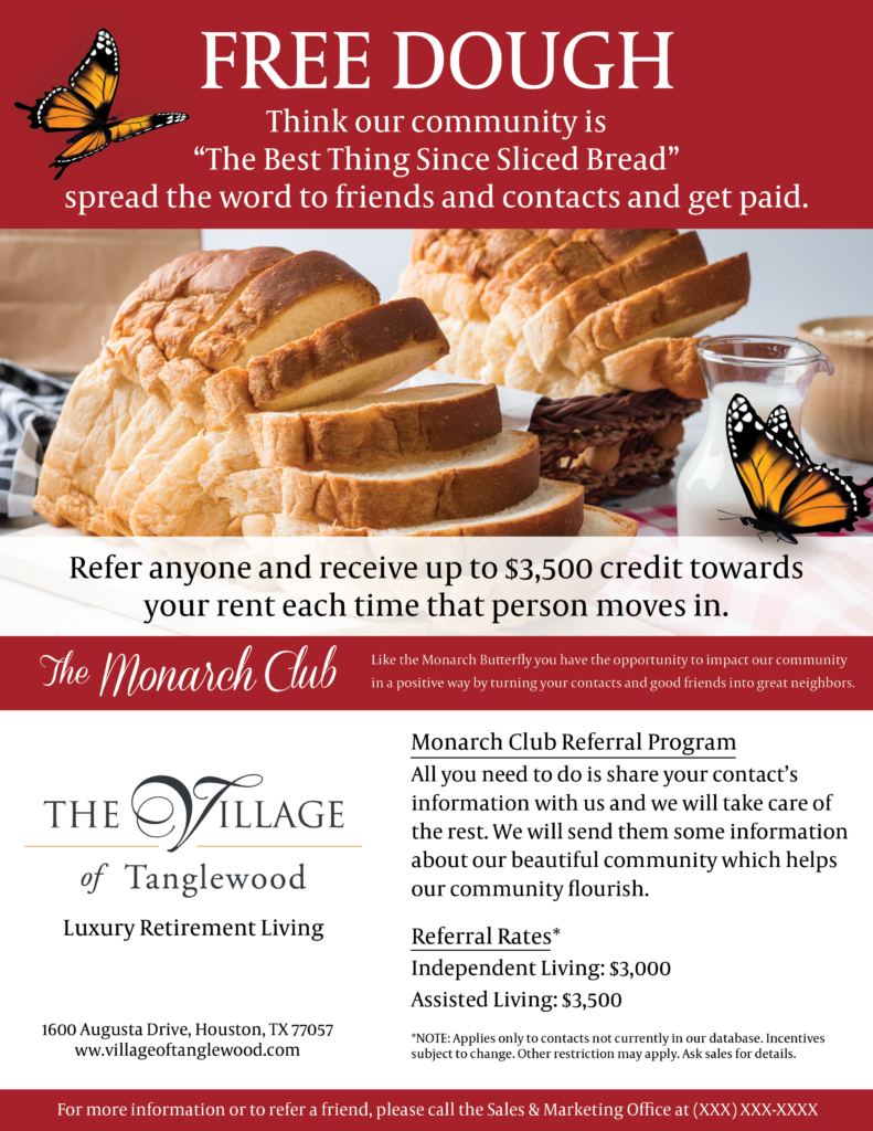 Magazine Ad