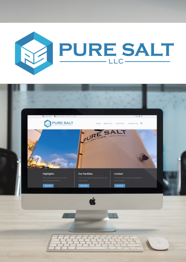 Pure Salt